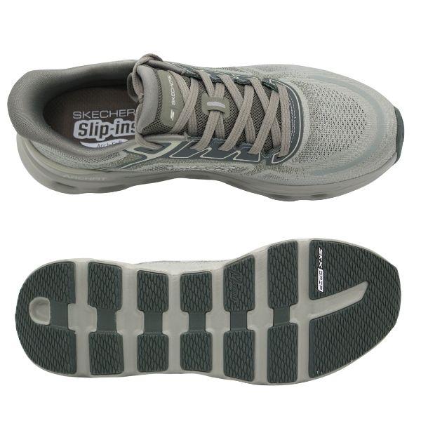 SKECHERS（スケッチャーズ） スニーカー メンズ ウォーキングシューズ