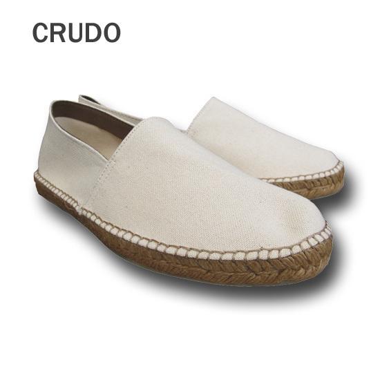 SALVI サルヴィ Espadrille エスパドリーユ プレーン メンズ