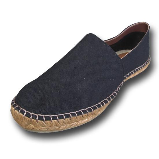 SALVI  サルヴィ  Espadrille　エスパドリーユ プレーン　メンズ | SALVI | 13