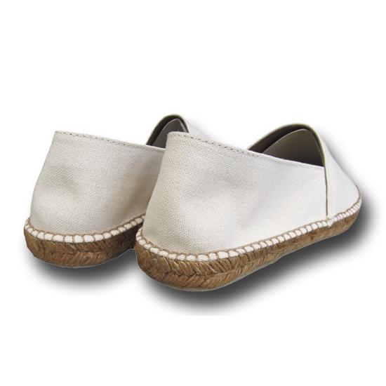 SALVI  サルヴィ  Espadrille　エスパドリーユ プレーン　メンズ | SALVI | 07