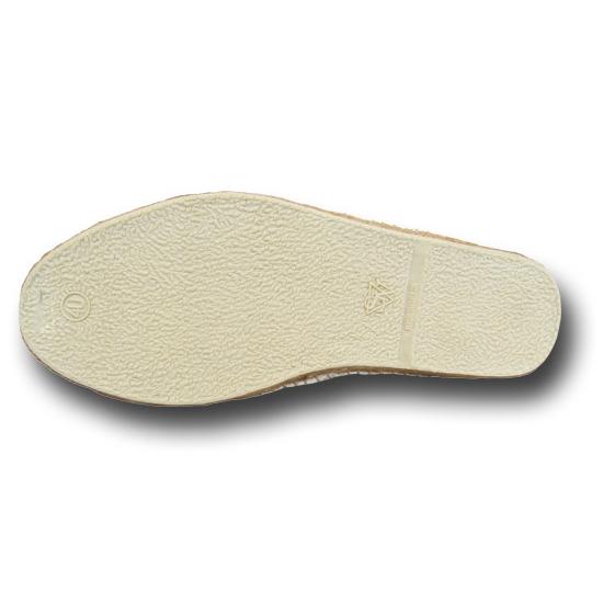 SALVI  サルヴィ  Espadrille　エスパドリーユ プレーン　メンズ | SALVI | 08