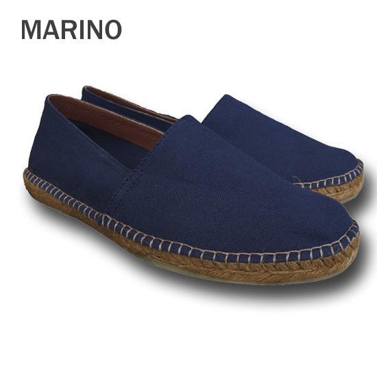 SALVI  サルヴィ  Espadrille　エスパドリーユ プレーン　メンズ | SALVI | 09