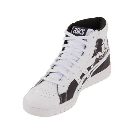 ASICS Tiger アシックス タイガー GEL-PTG MT  90 Years of Disney's Mickey Mouse  White/White | ASICS | 01