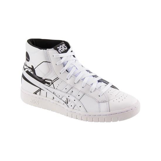 ASICS Tiger アシックス タイガー GEL-PTG MT  90 Years of Disney's Mickey Mouse  White/White | ASICS | 02