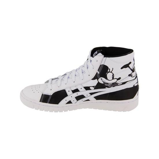 ASICS Tiger アシックス タイガー GEL-PTG MT  90 Years of Disney's Mickey Mouse  White/White | ASICS | 03