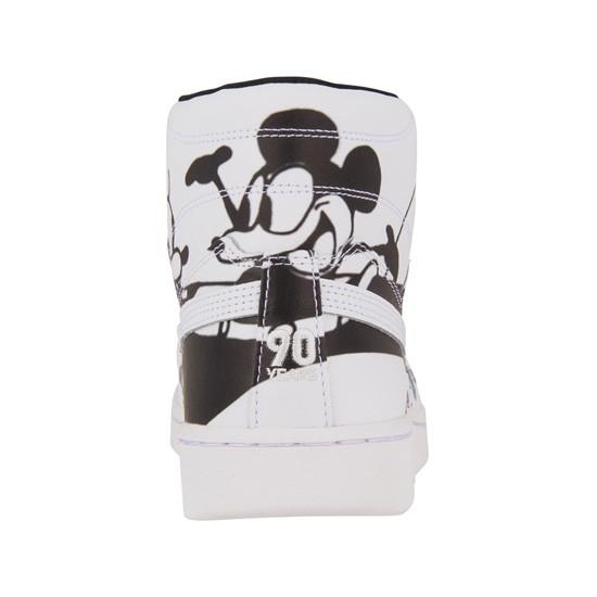 ASICS Tiger アシックス タイガー GEL-PTG MT  90 Years of Disney's Mickey Mouse  White/White | ASICS | 07