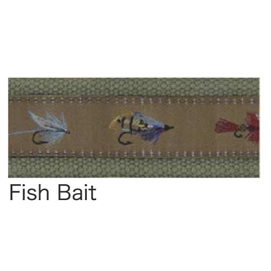 BISON DESIGNS　38mm TAP CAP BELT | BISON DESIGNS | 05