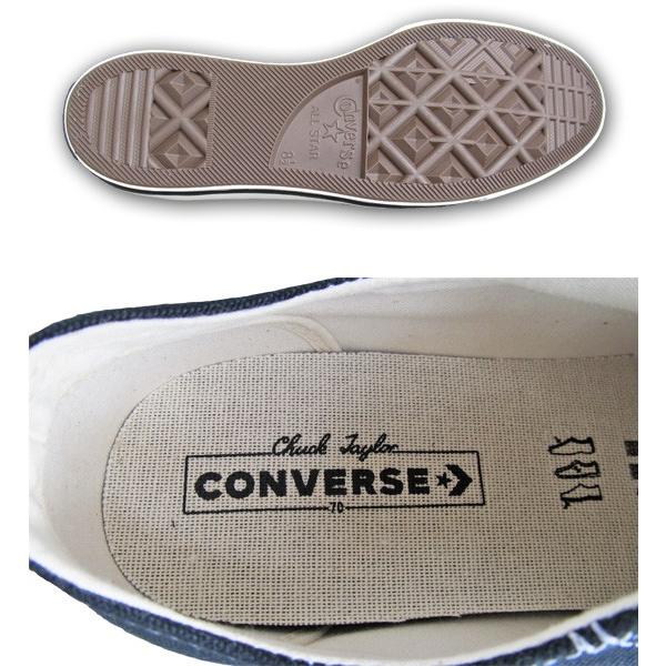 CONVERSE (コンバース) チャックテイラー CT70 CHUCK TAYLOR CONVERSE (コンバース) チャックテイラー CT70 CHUCK TAYLOR