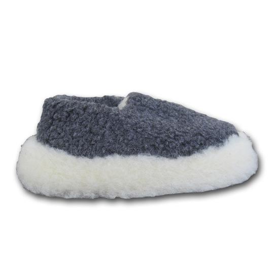 COLDBREAKER 【コールドブレーカー】 SYBERIAN ユニセックス　ボアウール ルームシューズ | COLD BREAKER | 01