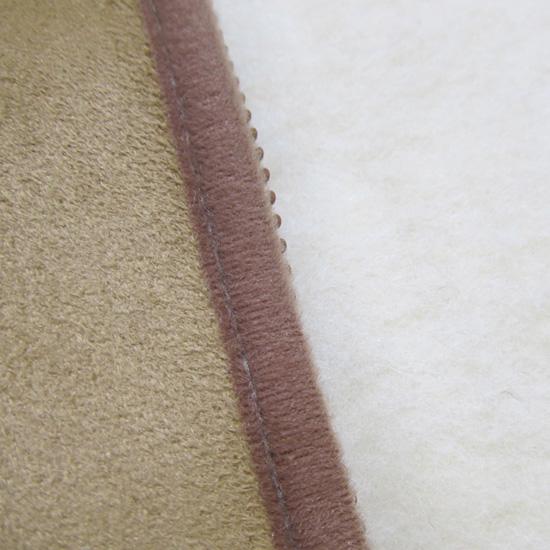 COLDBREAKER 【コールドブレーカー】 VELOUR NO COLLAR VEST　 | COLD BREAKER | 07