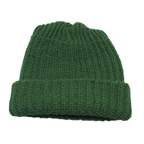 【クリックポスト】対応商品 COLUMBIA KNIT コロンビアニット Bulky Knit Acrylic Watch Cap |  | 11