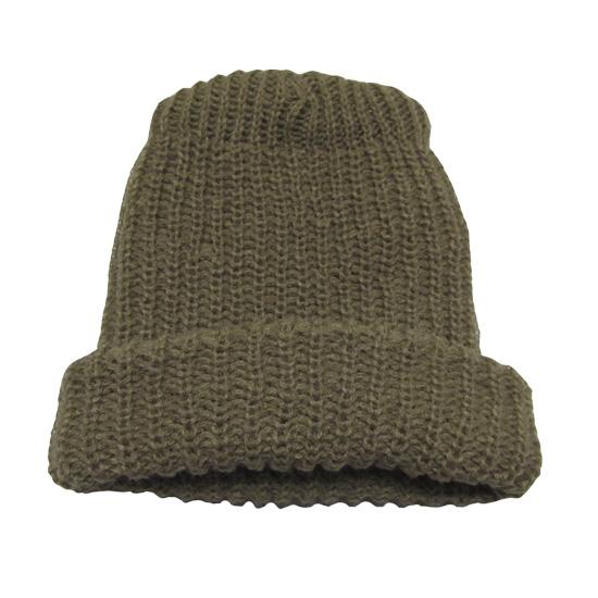 【クリックポスト】対応商品 COLUMBIA KNIT コロンビアニット Bulky Knit Acrylic Watch Cap |  | 13