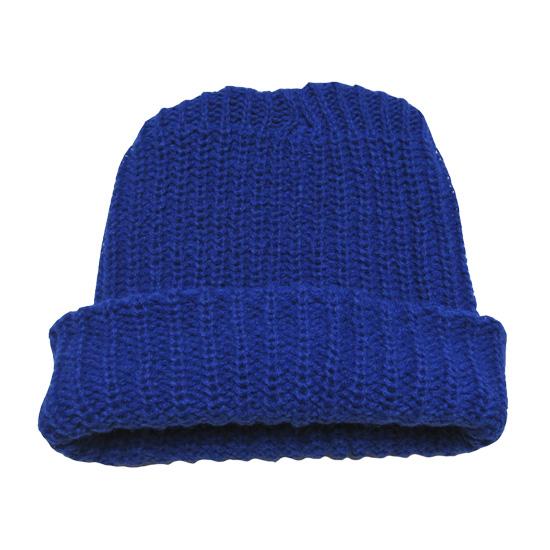 【クリックポスト】対応商品 COLUMBIA KNIT コロンビアニット Bulky Knit Acrylic Watch Cap |  | 14