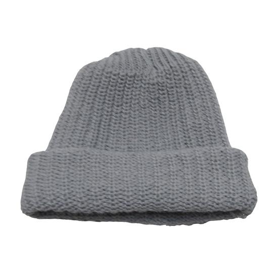 【クリックポスト】対応商品 COLUMBIA KNIT コロンビアニット Bulky Knit Acrylic Watch Cap |  | 15