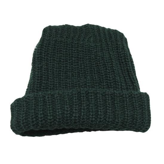 【クリックポスト】対応商品 COLUMBIA KNIT コロンビアニット Bulky Knit Acrylic Watch Cap |  | 16