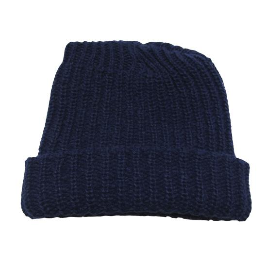 【クリックポスト】対応商品 COLUMBIA KNIT コロンビアニット Bulky Knit Acrylic Watch Cap |  | 17