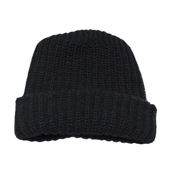 【クリックポスト】対応商品 COLUMBIA KNIT コロンビアニット Bulky Knit Acrylic Watch Cap |  | 18