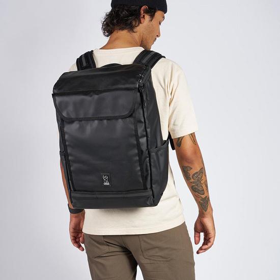 CHROME クローム VOLCAN PACK FOG ボルカン パック 【BG-260】31L 