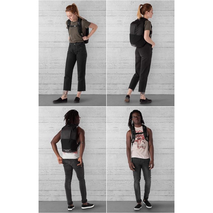 CHROME クローム D.KLEIN BACK PACK (ダスティン クライン バックパック)【BG269】19L crbg110