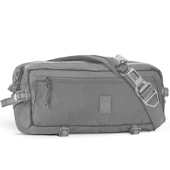 CHROME（クローム） BLCKCHRM KADET ブラックローム カデット【BG-196