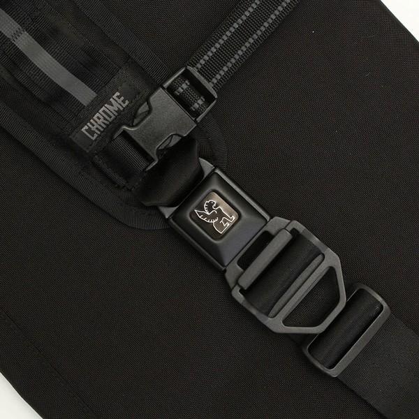 CHROME クローム CITIZEN CTZ MULTI COLOR MESSENGER BAG シチズン シーティーゼット マルチカラー メッセンジャー バッグ【BG002】 24L