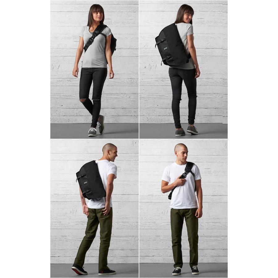 CHROME クローム CITIZEN CTZ MULTI COLOR MESSENGER BAG シチズン シーティーゼット マルチカラー メッセンジャー バッグ【BG002】 24L