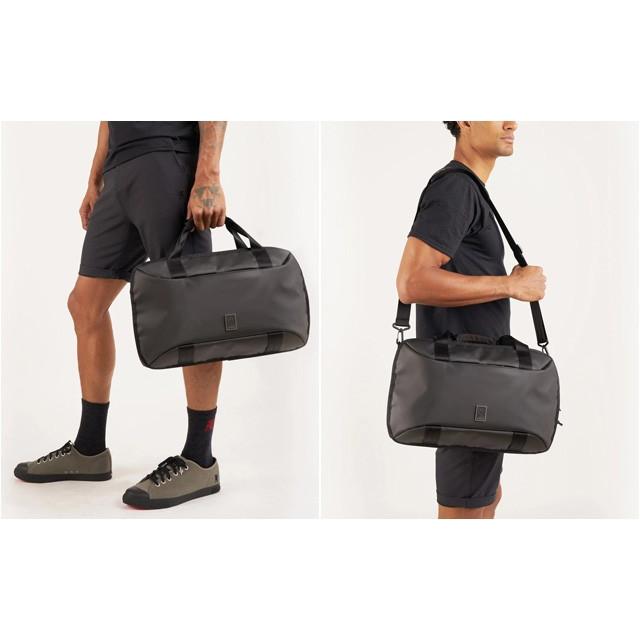 CHROME（クローム） VEGA 3WAY BRIEF ヴェガ 3ウェイ ブリーフ 【BG