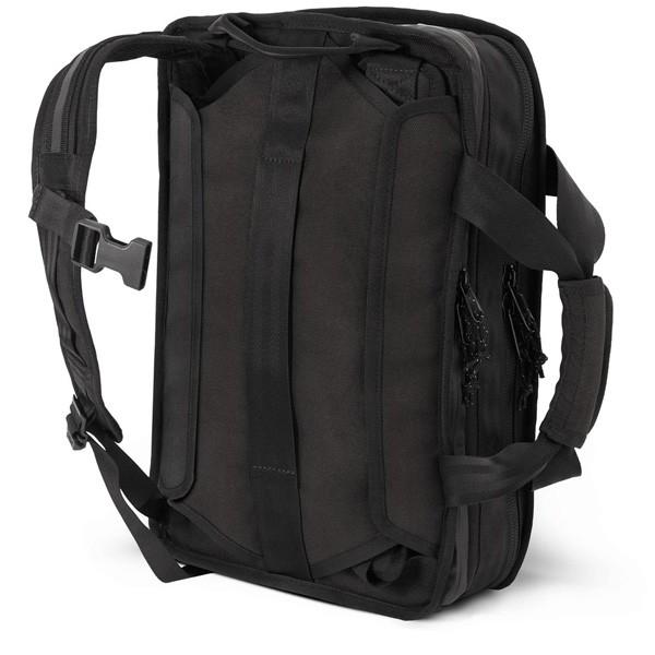 CHROME（クローム） VEGA 3WAY BRIEF ヴェガ 3ウェイ ブリーフ 【BG