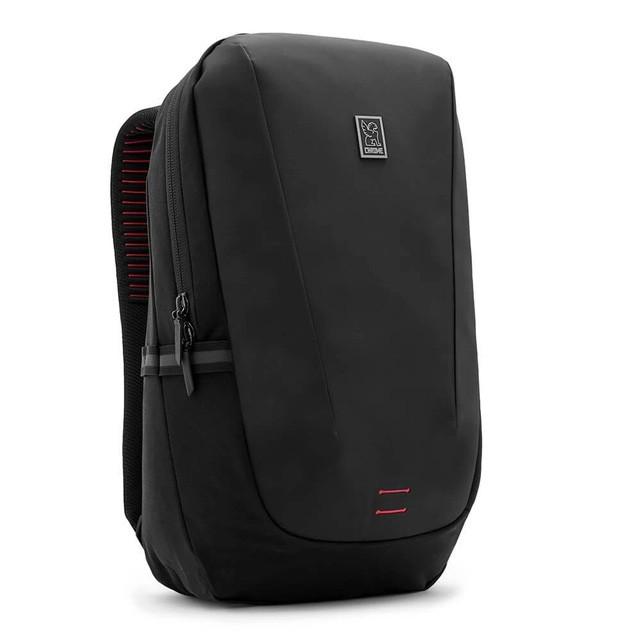 CHROME クローム AVAIL BACKPACK アベイル バックパック 【BG276】19L crbg133footstep