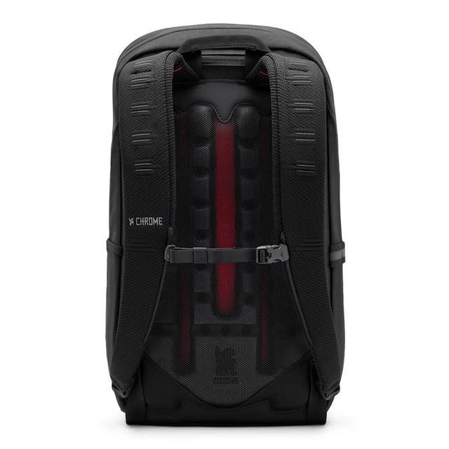 CHROME クローム AVAIL BACKPACK アベイル バックパック 【BG276】19L crbg133footstep