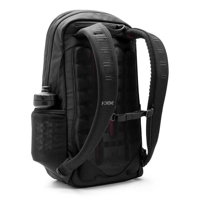 CHROME クローム AVAIL BACKPACK アベイル バックパック 【BG276】19L crbg133footstep