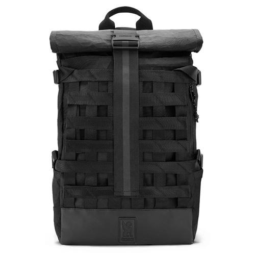 CHROME（クローム） BLCKCHRM BARRAGE CARGO BACKPACK ブラックローム