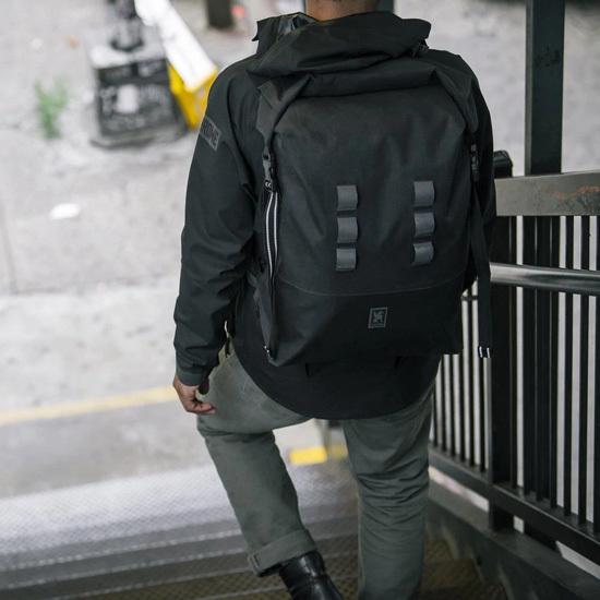 CHROME クローム URBAN EX 2.0 ROLLTOP 20L アーバン ロールトップ 20L