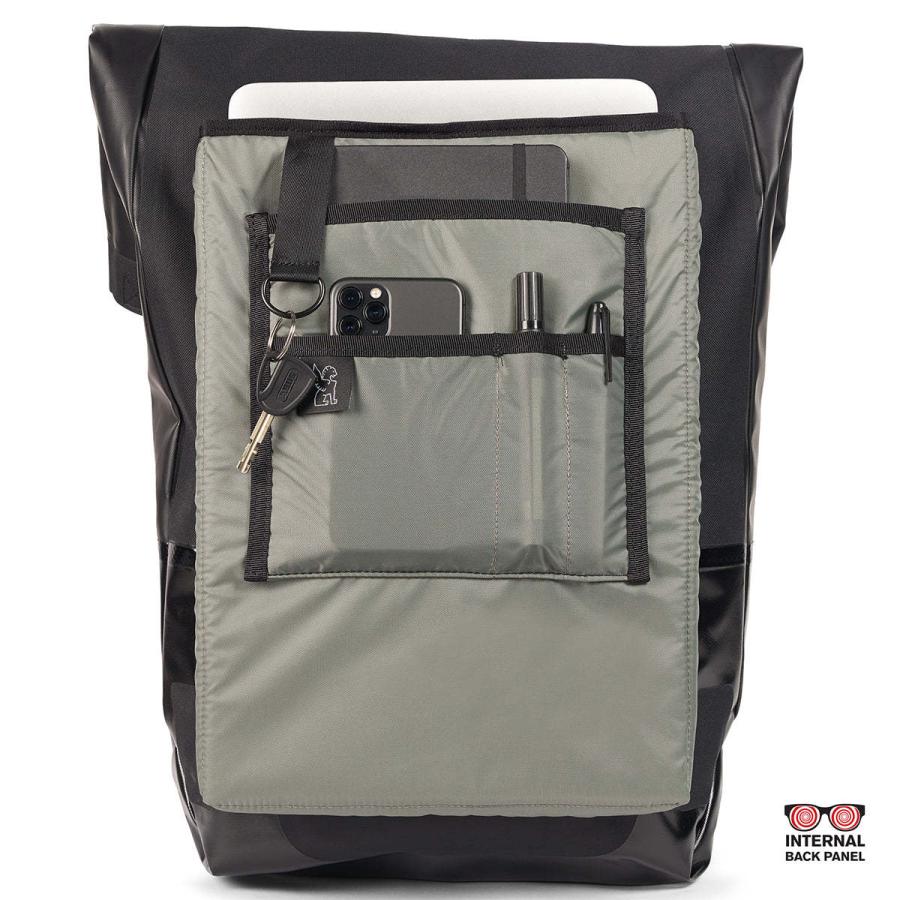 CHROME（クローム） URBAN EX 2.0 ROLLTOP 20L アーバン EX 2.0 ロール