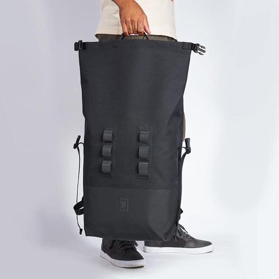 CHROME（クローム） URBAN EX 2.0 ROLLTOP 20L アーバン EX 2.0 ロール