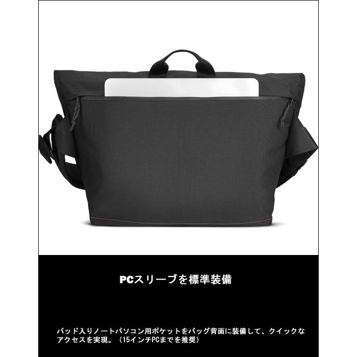 CHROME（クローム） BURAN III ブラン3【BG-323】24L : footstep