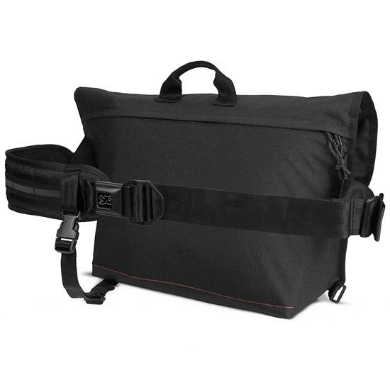 CHROME（クローム） BURAN III ブラン3【BG-323】24L : footstep