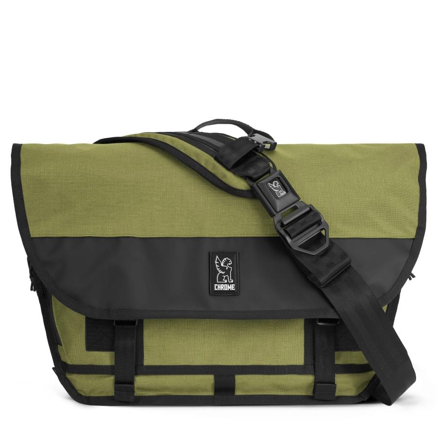 CHROME（クローム） BURAN III ブラン3【BG-323】24L : footstep