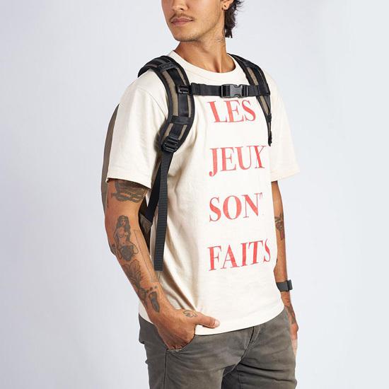 CHROME クローム NAITO PACK ナイト パック【BG-324】22L