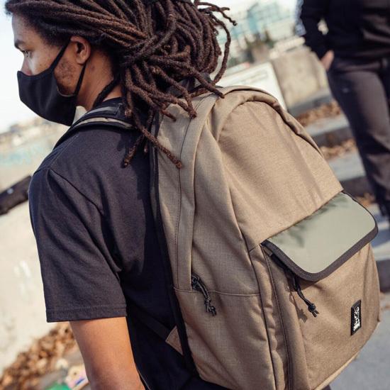 CHROME クローム NAITO PACK ナイト パック【BG-324】 CHROME（クローム） NAITO PACK ナイト パック【BG-324】22L