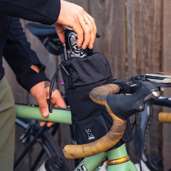 Chrome Industries Doubletrack Feed Bag CHROME クローム DOUBLETRACK