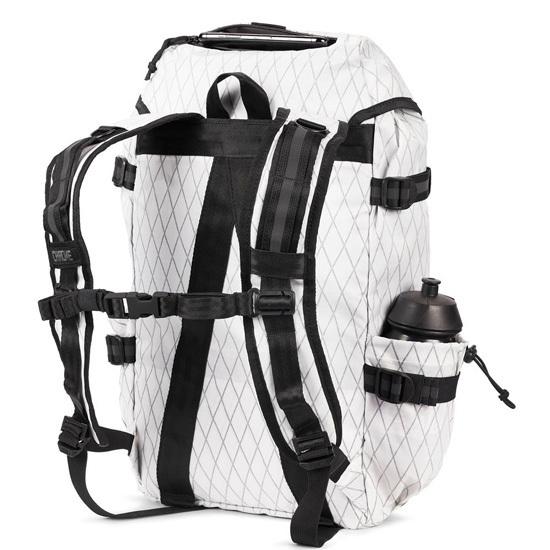 Chrome bg-334 ２５Ｌ　テンシルラックパックブラック リュック 楽天市場】CHROME（クローム）TENSILE RUCK PACK（テンシルラック