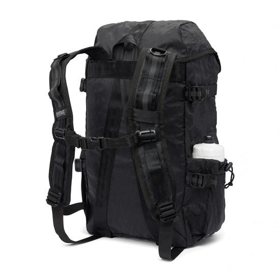 CHROME（クローム） TENSILE RUCK PACK テンシル ラック パック [BG