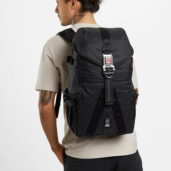 CHROME クローム TENSILE RUCK PACK テンシル ラック パック [BG-334