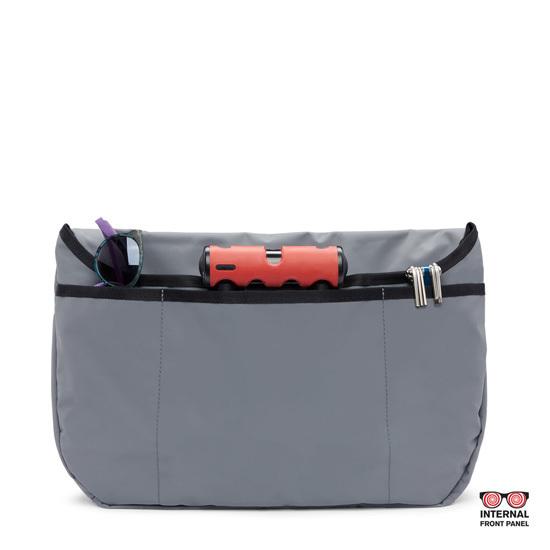 CHROME（クローム） SIMPLE MESSENGER BAG MD シンプル メッセンジャー