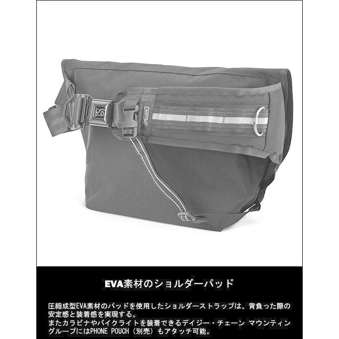 USA製 CHROME メッセンジャーバッグ クローム citizen 26L CHROME ( クローム ) メッセンジャーバッグ CITIZEN ( シチズン