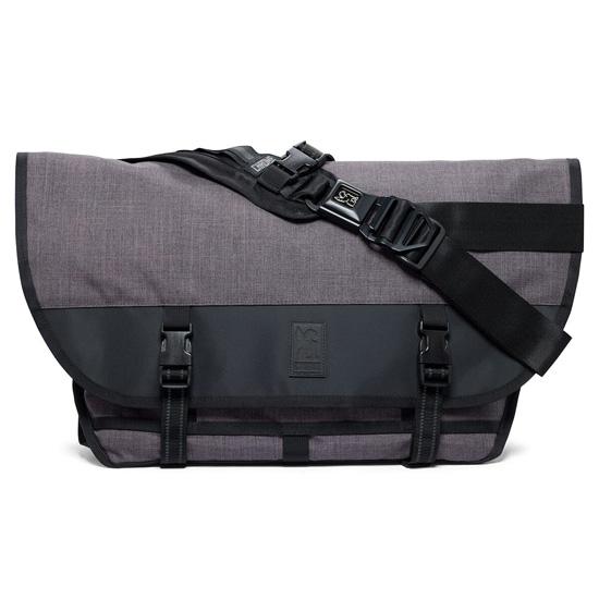 CHROME クローム CITIZEN CTZ MESSENGER BAG シチズン シー