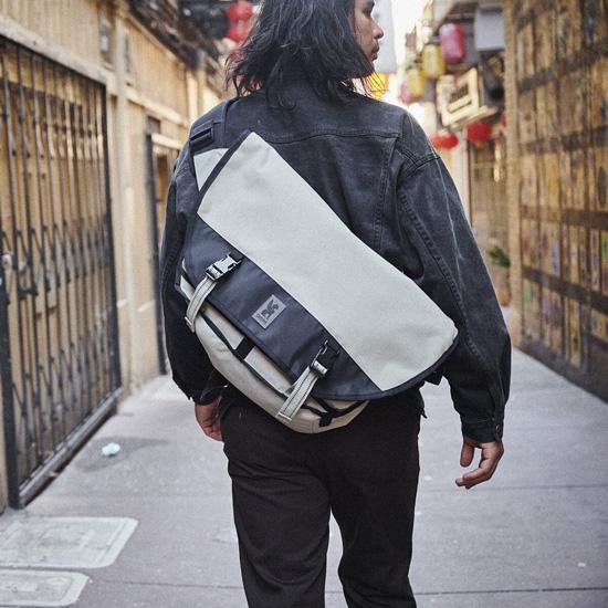 CHROME（クローム） CTZ 24L MESSENGER シーティーゼット 24L