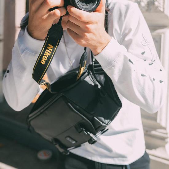 CHROME クローム  NIKO CAMERA SLING 3.0 ニコ カメラ スリング 3.0 【BG-342】 5L｜footstep｜14