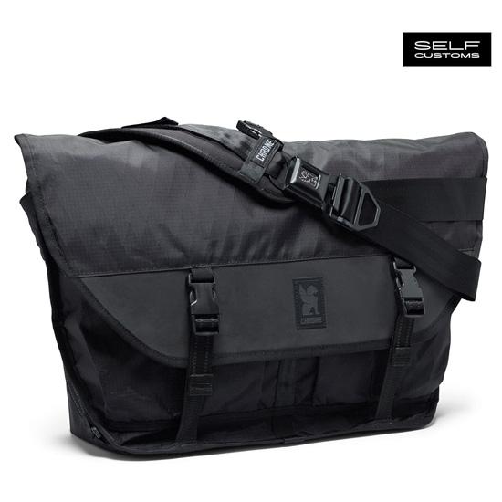 CHROME（クローム） CTZ 24L MESSENGER シーティーゼット 24L